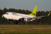 Boeing 737-33V