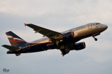 Airbus A319-112