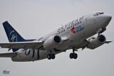 Boeing 737-55S