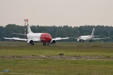 Boeing 737-36N