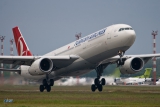 Airbus A330-343X