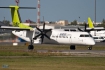 Bombardier DHC-8-402 Q400