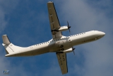 ATR ATR-72-500 (ATR-72-212A)