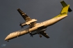 Bombardier DHC-8-402 Q400