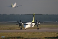 Bombardier DHC-8-402 Q400