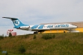 Tupolev Tu-134A-3