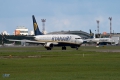 Boeing 737-8AS