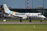 Saab 340B