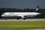 Airbus A321-131