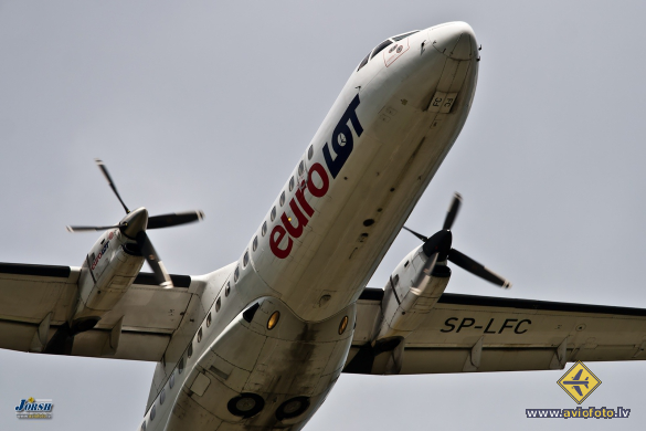 ATR ATR-72-202