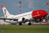 Boeing 737-36N