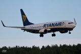 Boeing 737-8AS