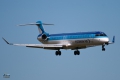 Bombardier CRJ-900ER (CL-600-2D24)