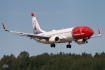Boeing 737-8JP