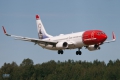 Boeing 737-8JP