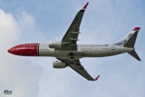 Boeing 737-8JP