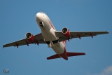 Airbus A319-111
