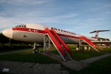 Ilyushin Il-62