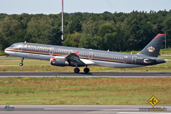 Airbus A321-231