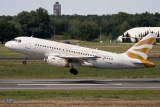 Airbus A319-131