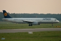 Airbus A321-231