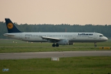 Airbus A321-231