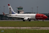 Boeing 737-8JP