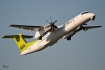 Bombardier DHC-8-402 Q400
