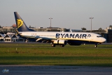 Boeing 737-8AS