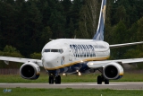 Boeing 737-8AS