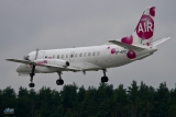 Saab 340A