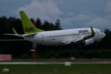 Boeing 737-33V