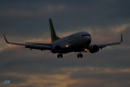 Boeing 737-33V