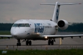 Bombardier CRJ-200LR (CL-600-2B19)