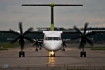 Bombardier DHC-8-402 Q400