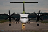 Bombardier DHC-8-402 Q400
