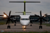 Bombardier DHC-8-402 Q400
