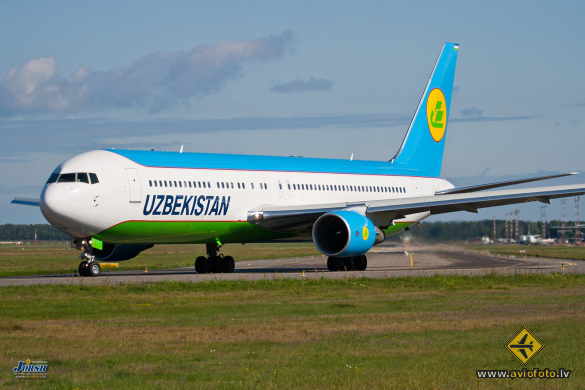 Boeing 767-33P/ER