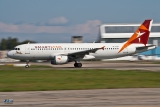 Airbus A320-211