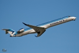 Bombardier CRJ-900ER (CL-600-2D24)