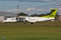 Bombardier DHC-8-402 Q400