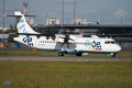 ATR ATR-72-500 (ATR-72-212A)