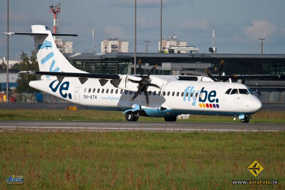 ATR ATR-72-500 (ATR-72-212A)