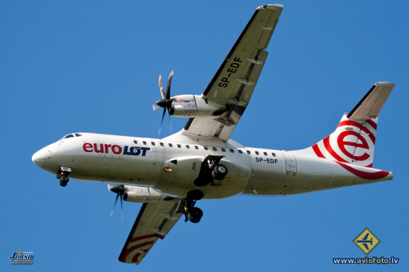 ATR ATR-42-500