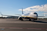 Boeing 737-8AS