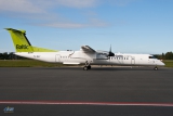 Bombardier DHC-8-402 Q400