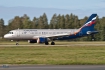 Airbus A320-214