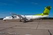 Bombardier DHC-8-402 Q400