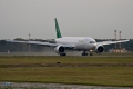 Boeing 777-22K/LR