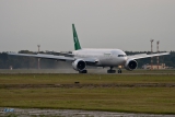 Boeing 777-22K/LR